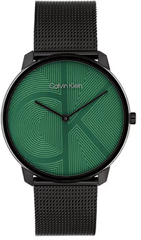 Часы Calvin Klein Iconic 25300013